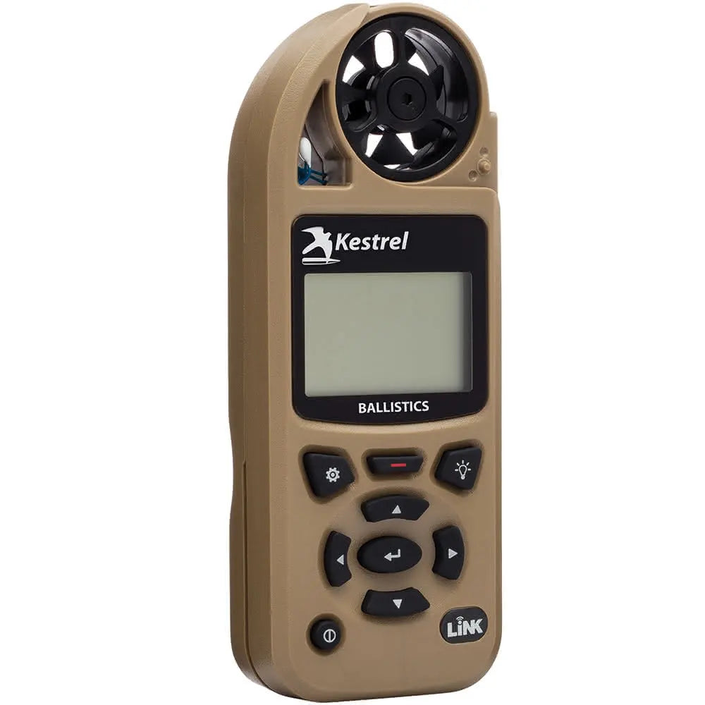 Kestrel 5700 Ballistics Wettermessgerät mit LiNK