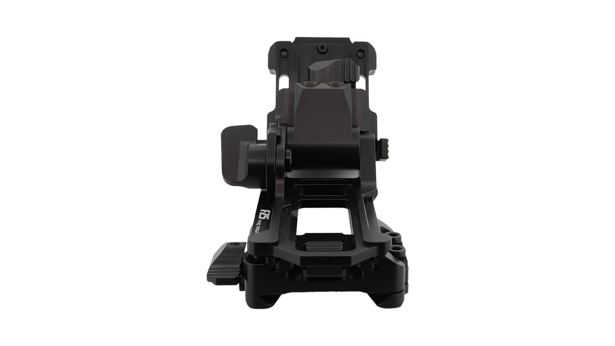 UDAPT - F25 Low Profile Helmet Mount