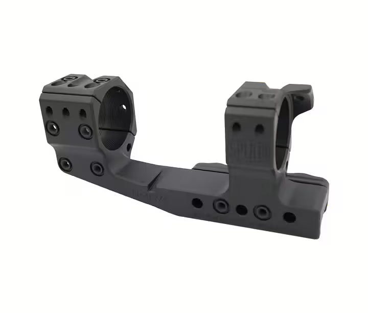 SPUHR SP-4022CM Ø34 H38mm 0MIL PIC Gen3