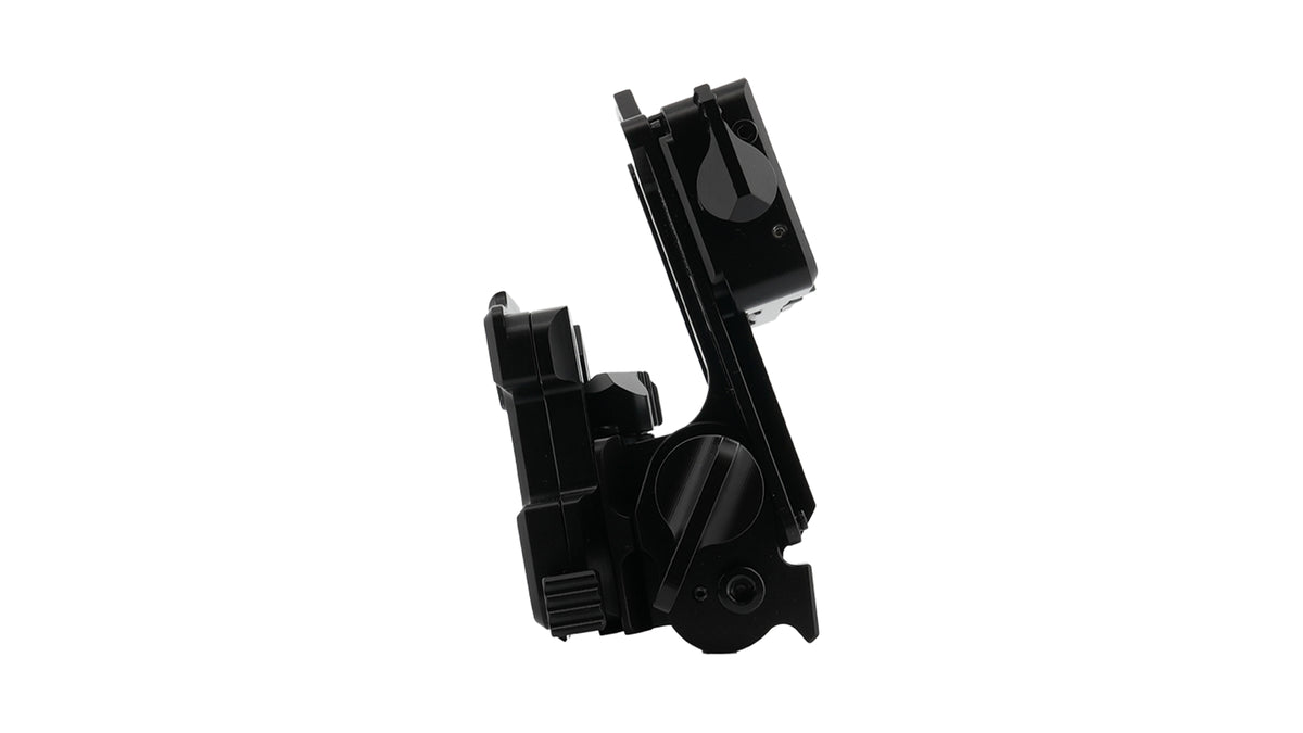 UDAPT - F25 Low Profile Helmet Mount