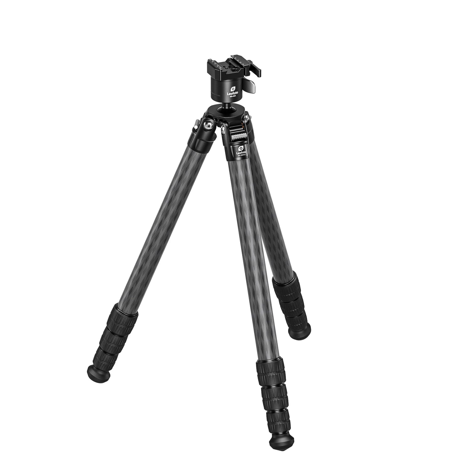 Leofoto Tripod SA-364CX+MA-40X