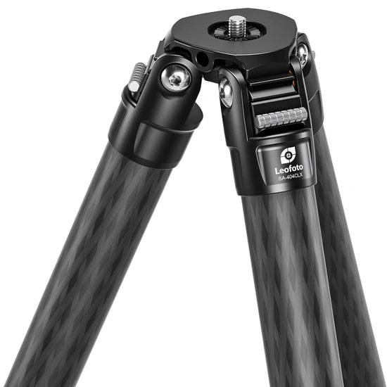 Leofoto Tripod SA-364CX+MA-40X