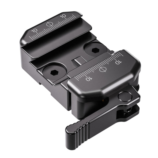 Pince pour bipied LSC-P | ARMS 17S Style - LSC-40 (Picatinny et ARCA)