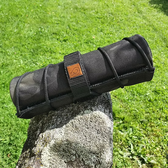 Mirage Cover - Bolt action rifle