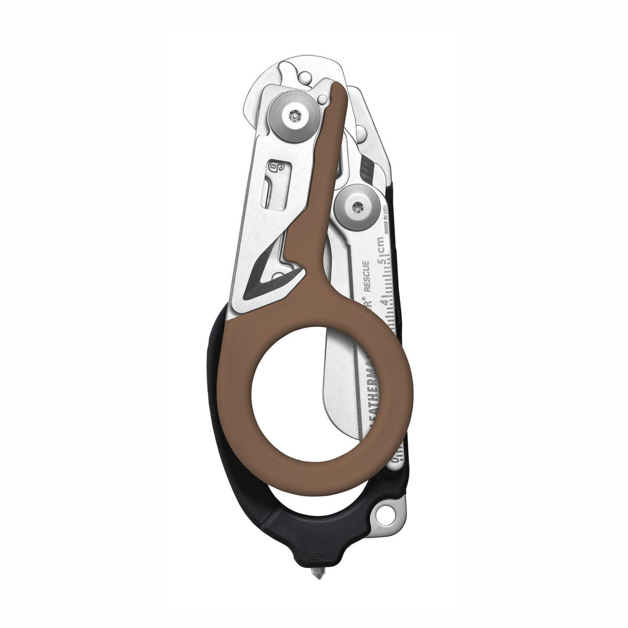 Leatherman® RAPTOR® Rescue Medizinische Schere mit Multi Tool