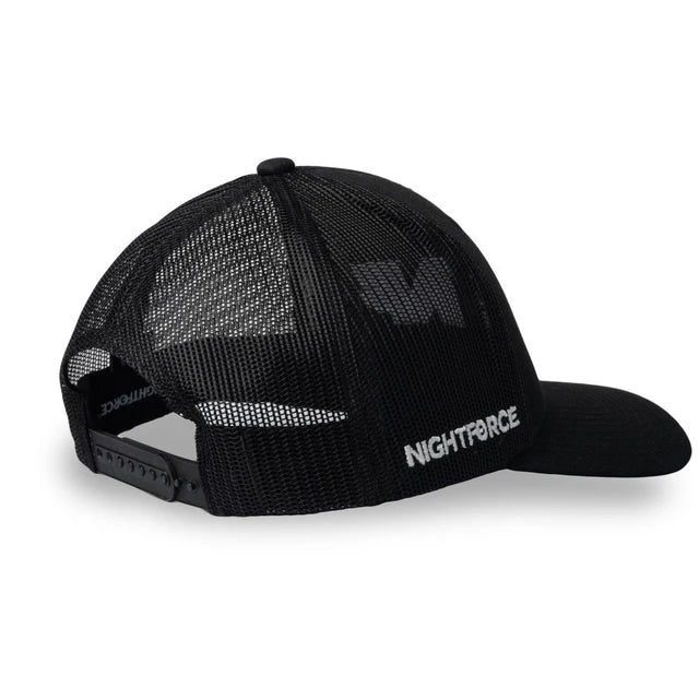 NF Offset Logo Mesh Snapback Hat