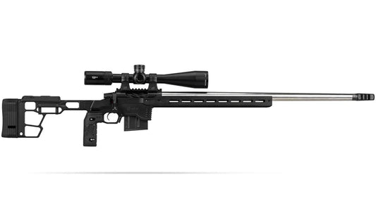 MDT - ACC Premier GEN2 Chassis System