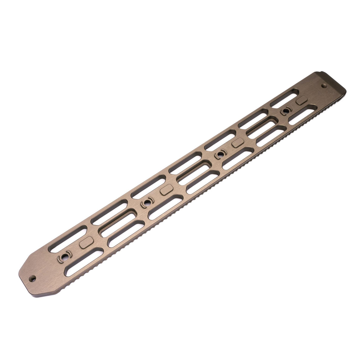 Area 419 ARCALOCK Rail for Barrett MRAD, MK22 Sniper System