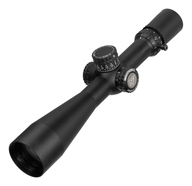 Nightforce ATACR - 5-25X56mm F1