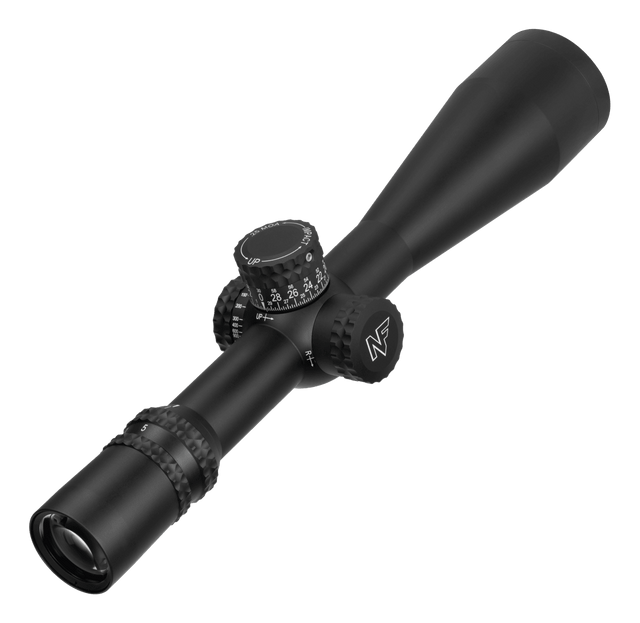 Nightforce ATACR - 5-25X56mm F1