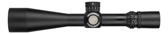 Nightforce ATACR - 5-25X56mm F1