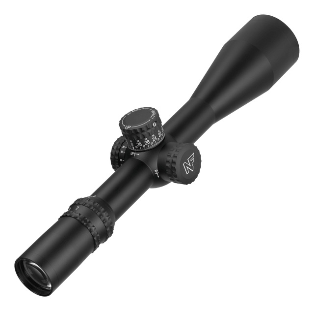 Nightforce ATACR - 7-35X56mm F1