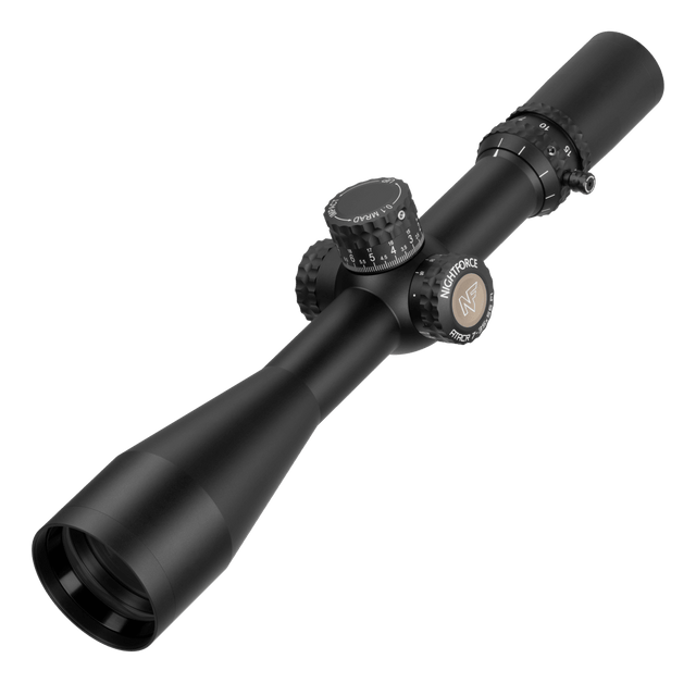 Nightforce ATACR - 7-35X56mm F1