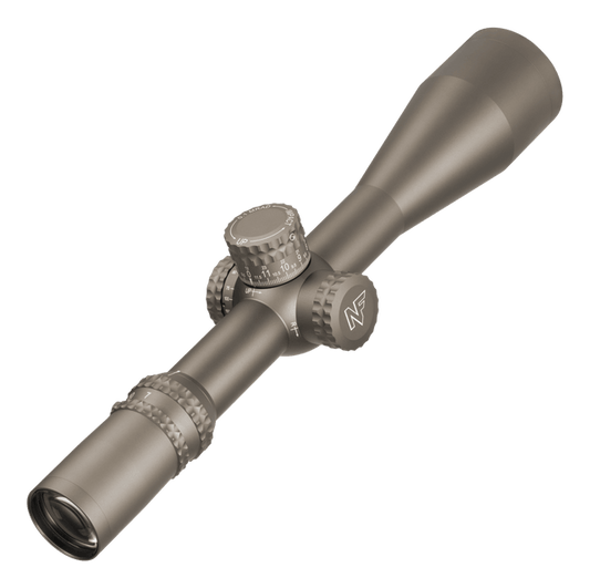 Nightforce ATACR - 7-35X56mm F1