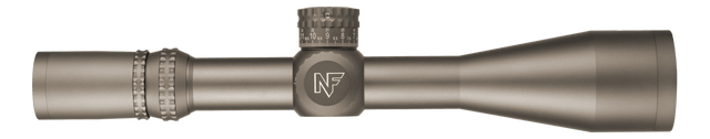 Nightforce ATACR - 7-35X56mm F1