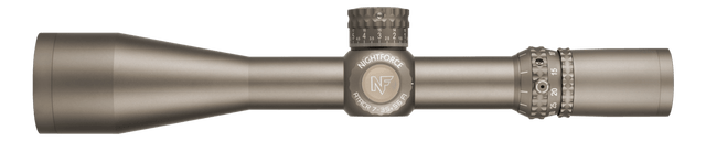 Nightforce ATACR - 7-35X56mm F1