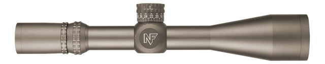 Nightforce ATACR - 7-35X56mm F1