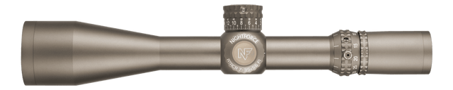 Nightforce ATACR - 7-35X56mm F1