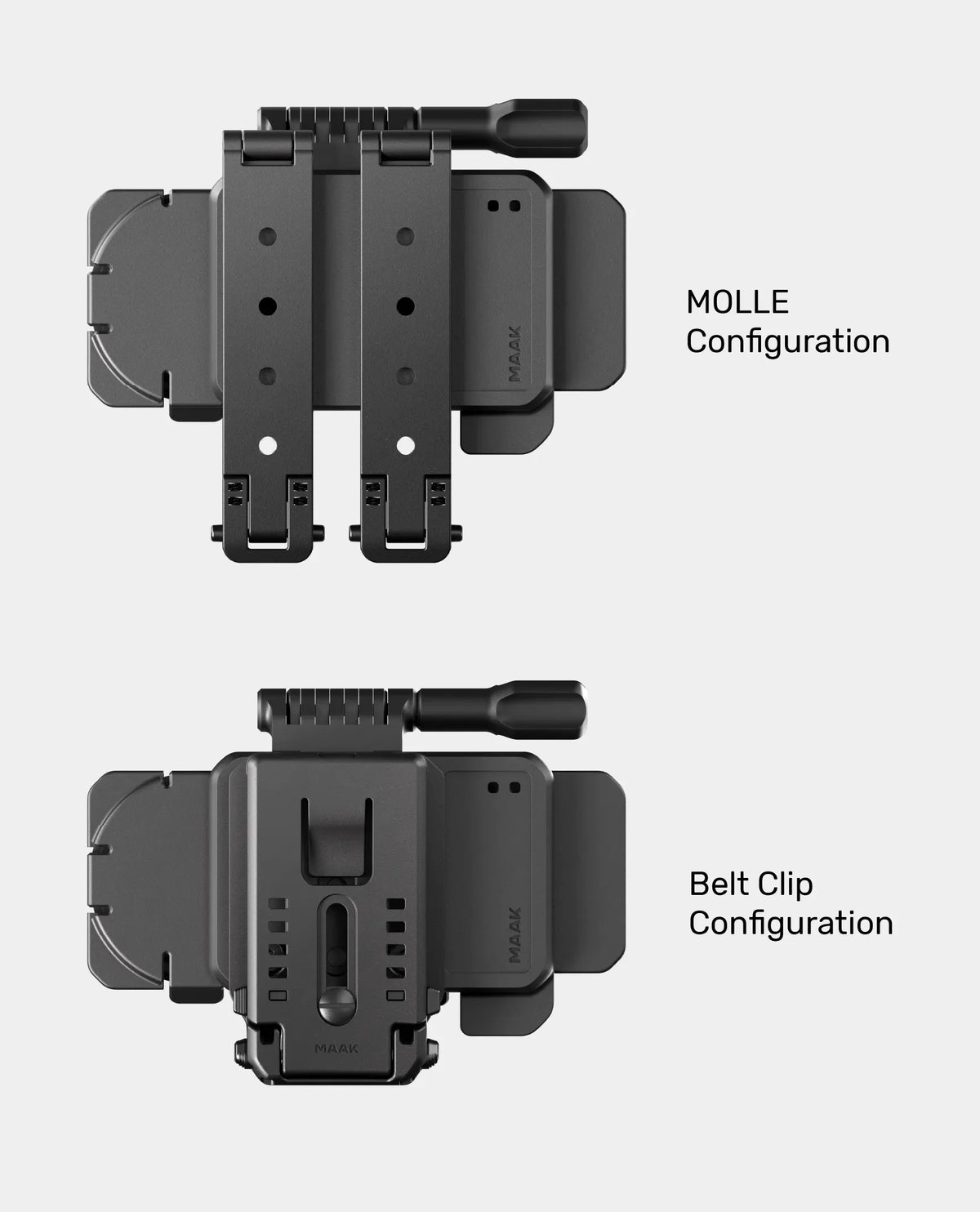 MAAK NavBoard