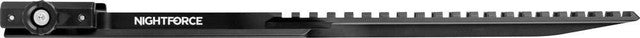 Nightforce CFS - Spotting Scope Rail Accessory Platform (s-RAP) - CFS 6-36x50mm F1
