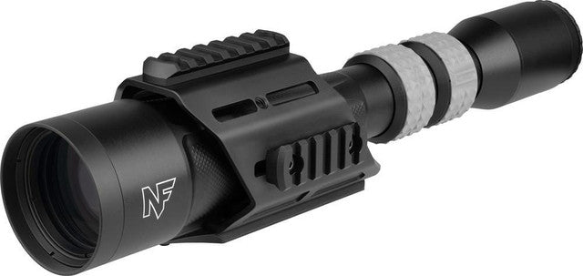 Nightforce CONFIGUARBLE FIELD SPOTTING (CFS) SCOPE
