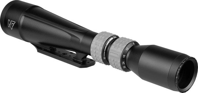Nightforce CONFIGUARBLE FIELD SPOTTING (CFS) SCOPE