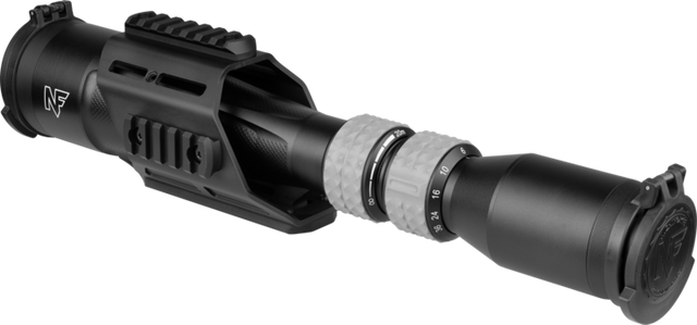 Nightforce CONFIGUARBLE FIELD SPOTTING (CFS) SCOPE