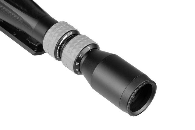 Nightforce CONFIGUARBLE FIELD SPOTTING (CFS) SCOPE