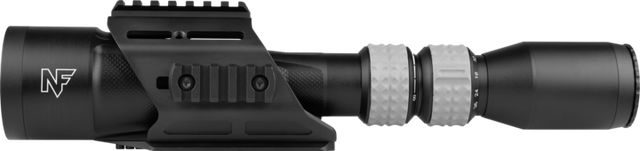 Nightforce CONFIGUARBLE FIELD SPOTTING (CFS) SCOPE