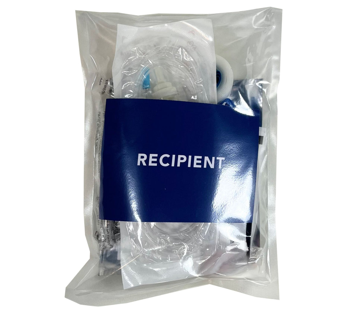 NORSE RESCUE® Fresh Whole Blood Transfusion Set