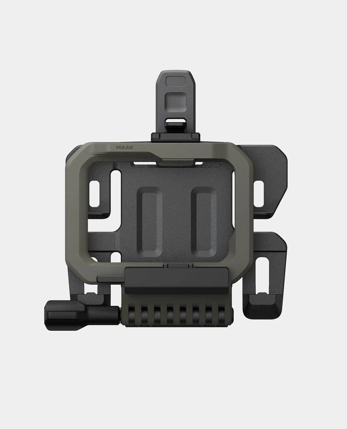MAAK Gear Chest Mount - OD Green