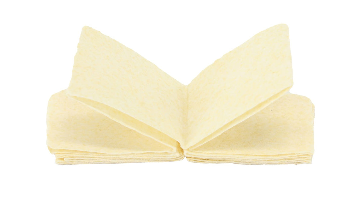 CELOX™ RAPID Gauze | Z-Fold | Hemostatic agent | Dimensions: 7.6 cm x 1.5 m
