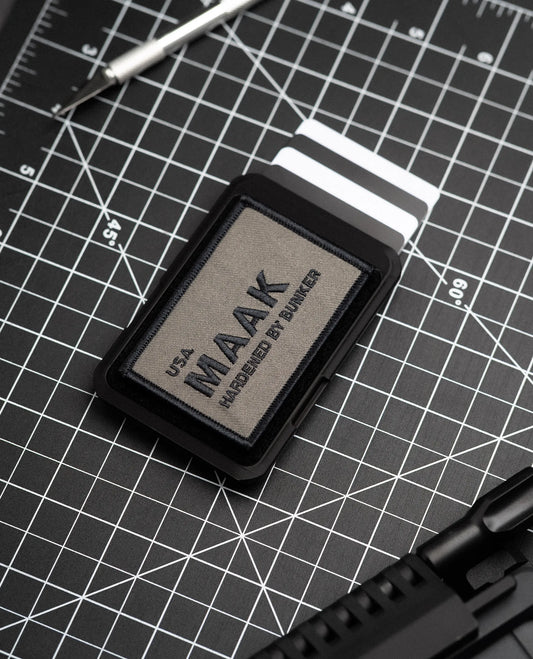 MAAK ID Wallet Module