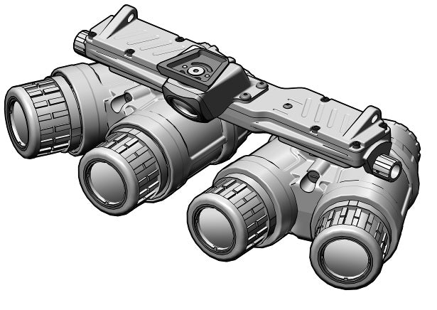 Service NT1431 A3 / GPNVG