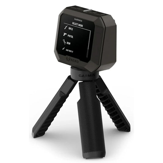 Chronographe Xero C1 Pro