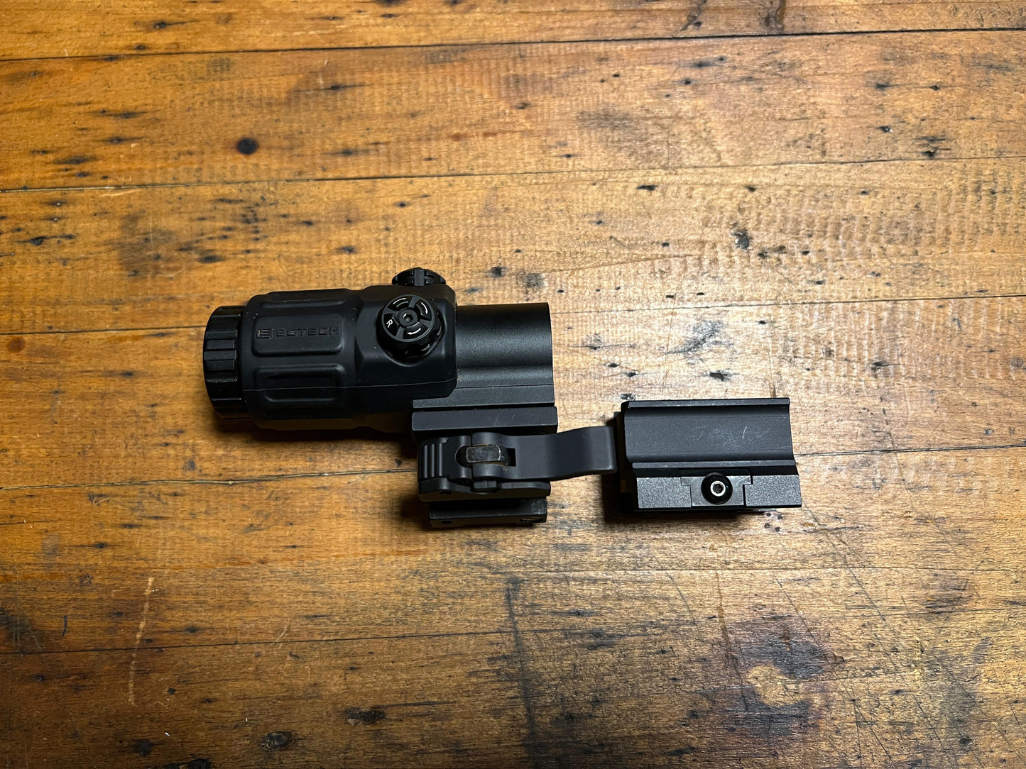 Eotech G33 STS 3-fach