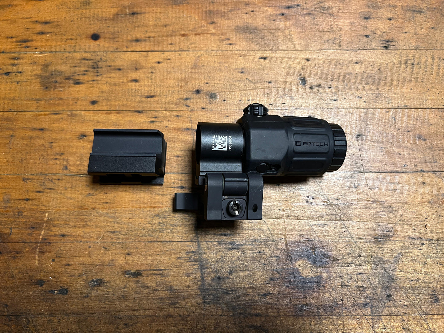 Eotech G33 STS 3-fach
