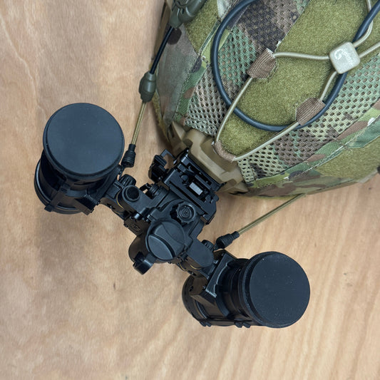 Nachtsichtgerät/Restlichtverstärker NT1431 A3 ECHO14 Onyx