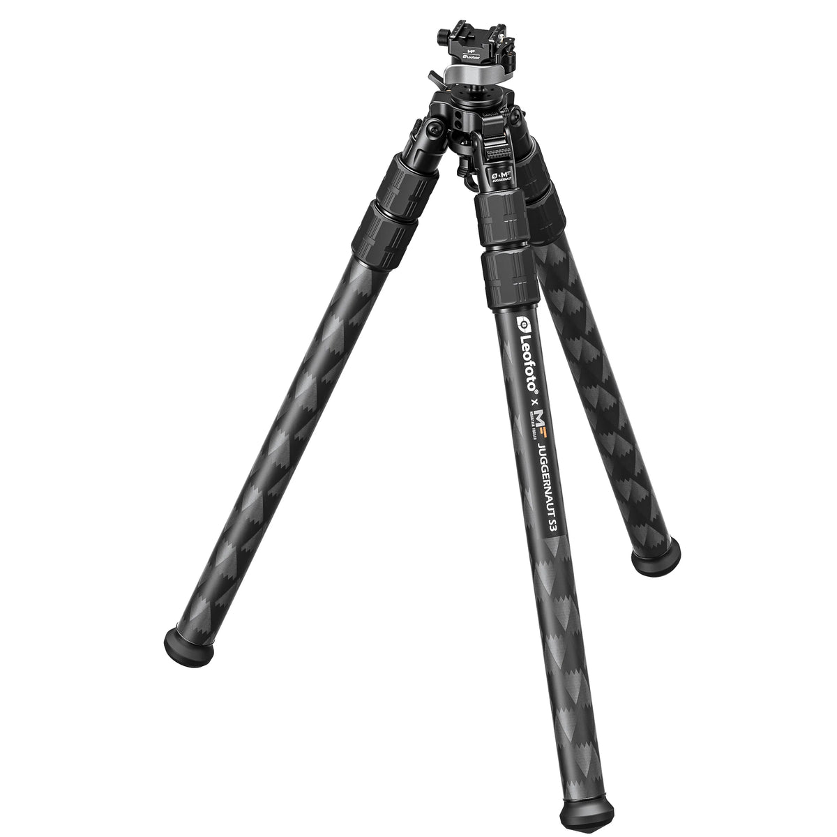 Leofoto Juggernaut S3
