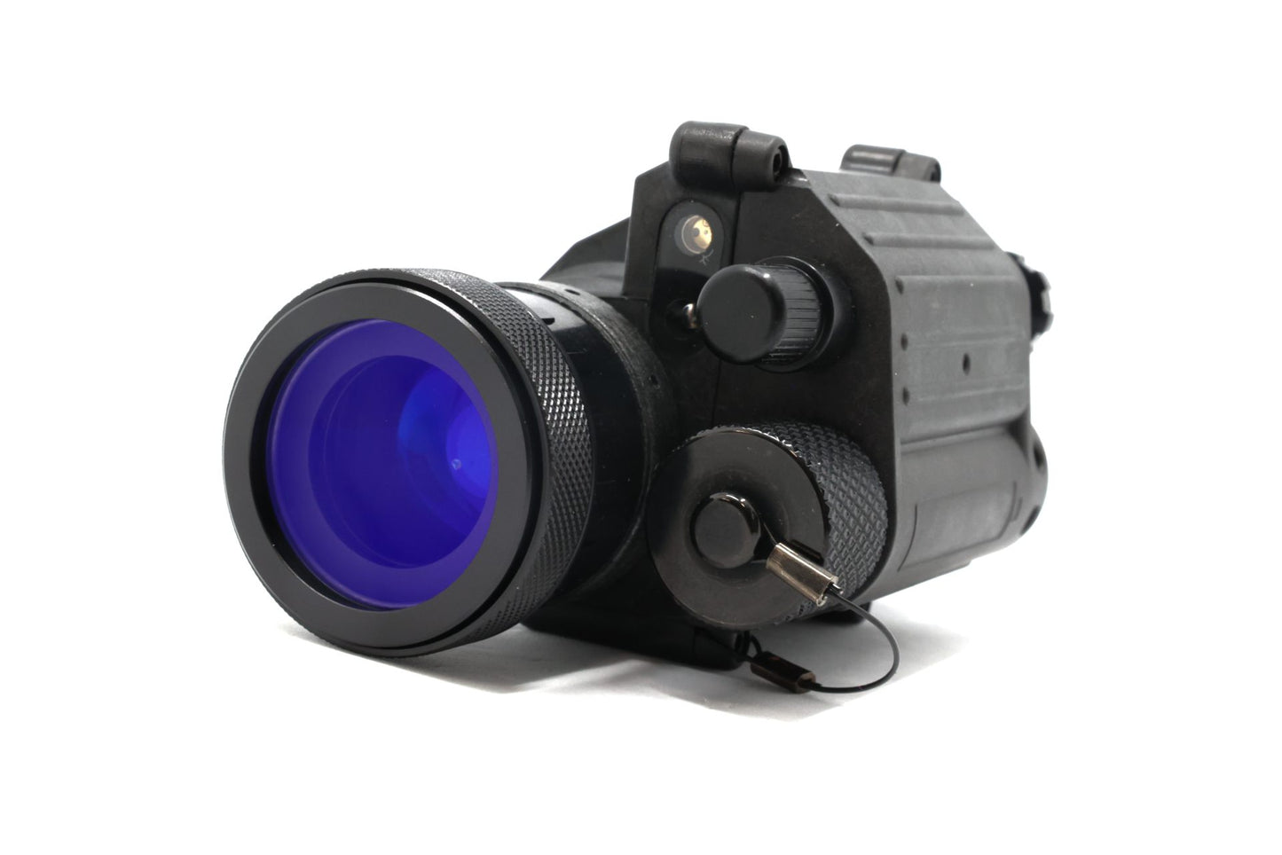 Irisblende für NT1431 (Cat-Eyes)