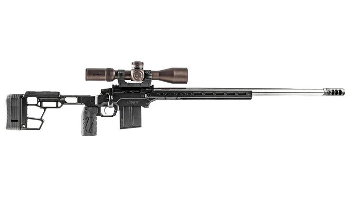 MDT - The Competitor - LSS Gen3 Kit