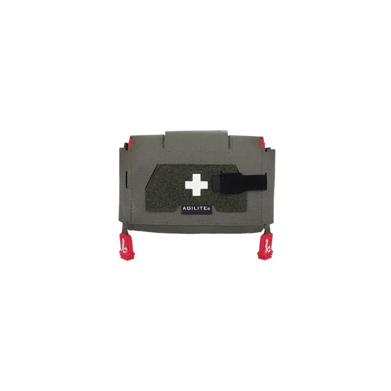 Agilite MD2™ Compact Trauma Kit | IFAK