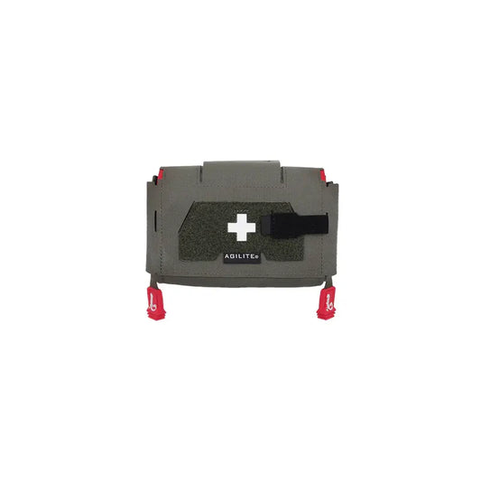 Agilite MD2™ Compact Trauma Kit | IFAK