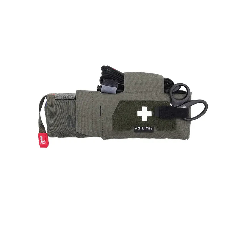 Agilite MD2™ Compact Trauma Kit | IFAK