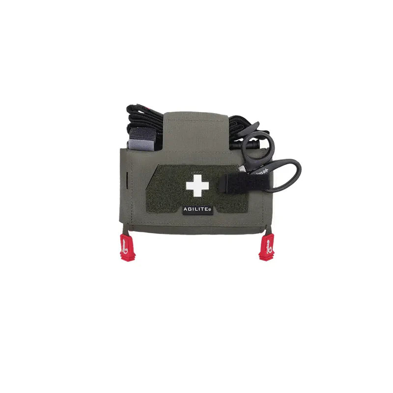 Agilite MD2™ Compact Trauma Kit | IFAK