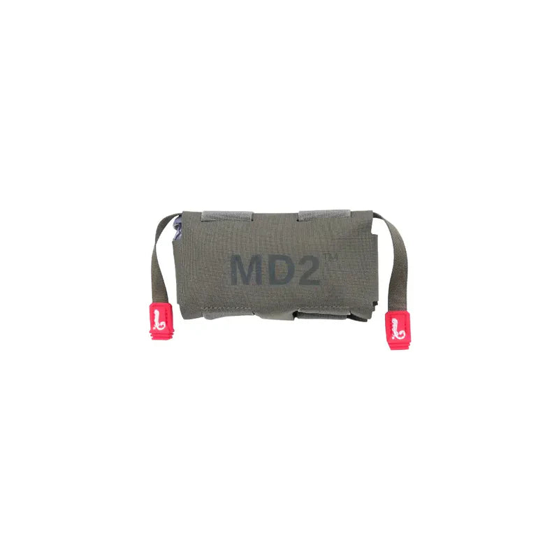 Agilite MD2™ Compact Trauma Kit | IFAK