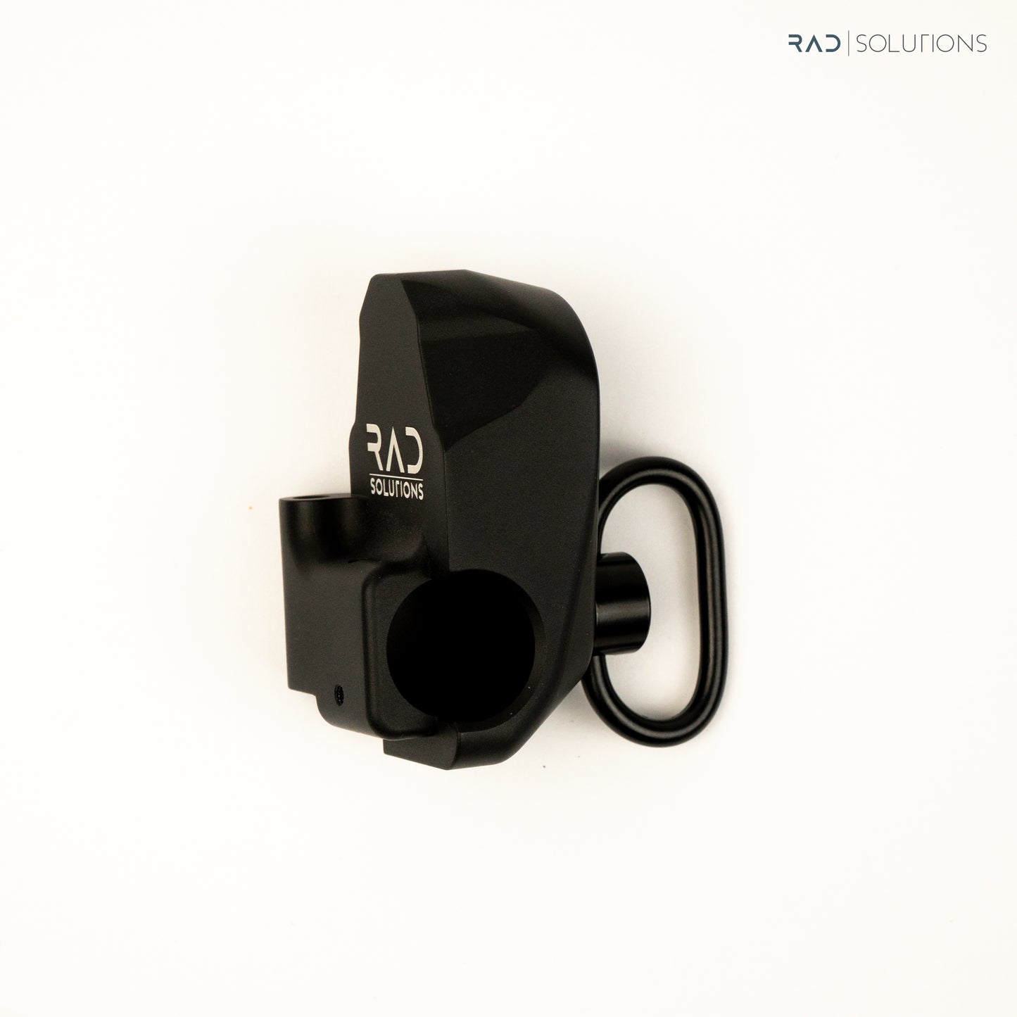 SG55X/SG75X buffer tube adapter