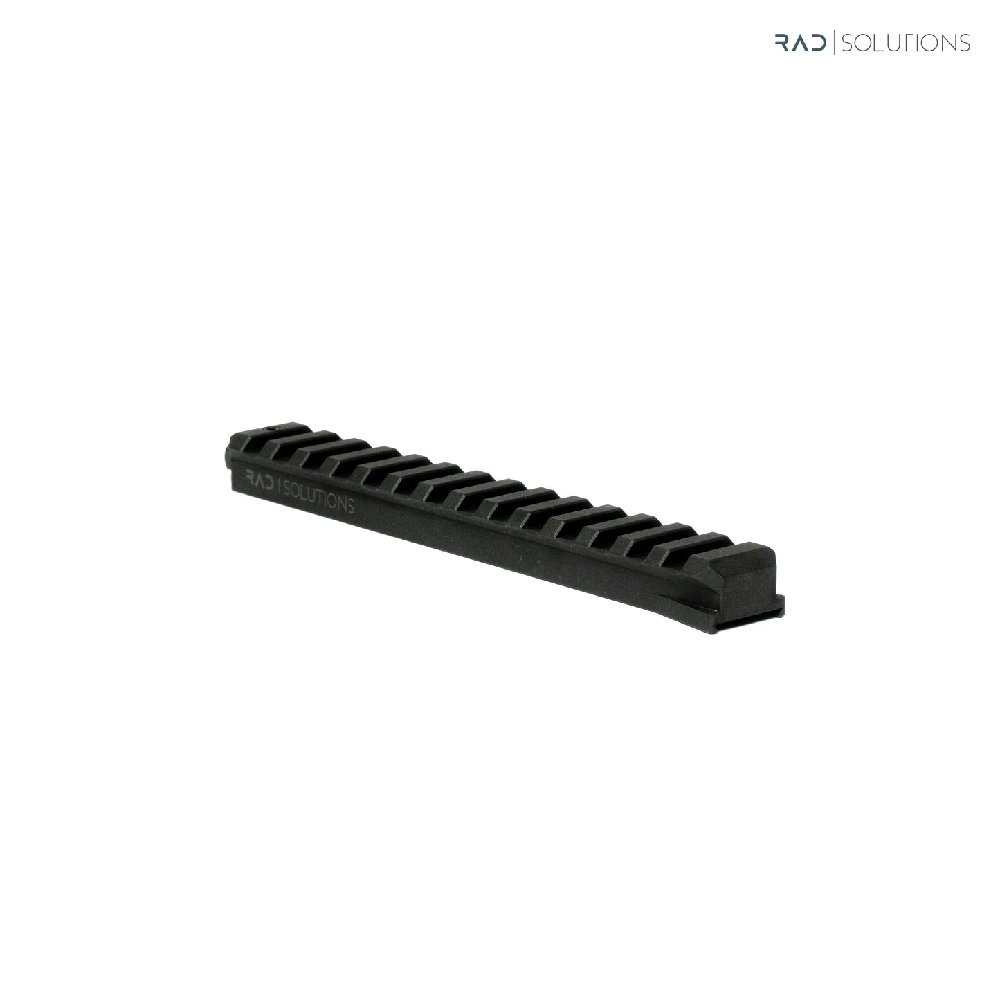 SG55X Picatinny mount for optics