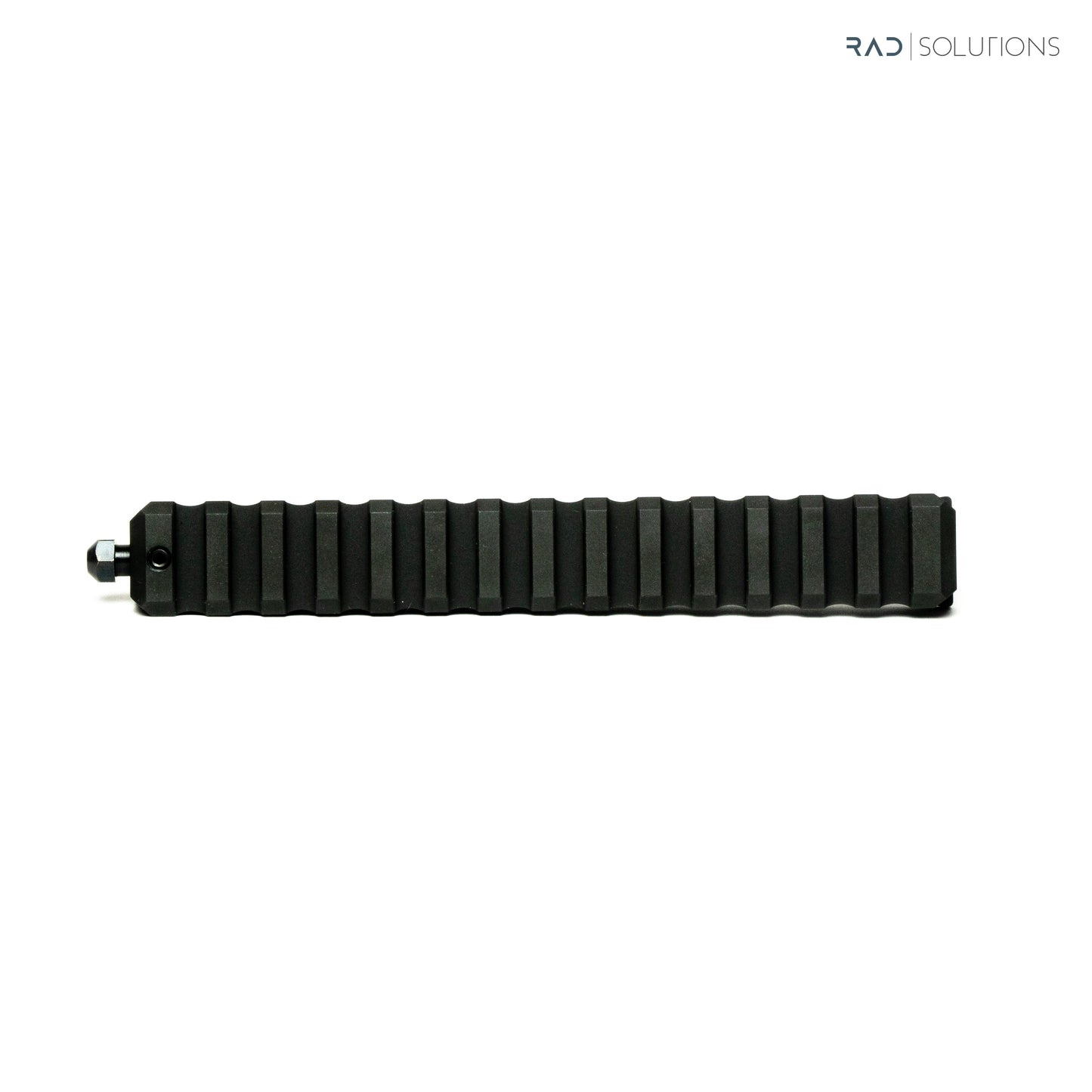 SG55X Picatinny mount for optics