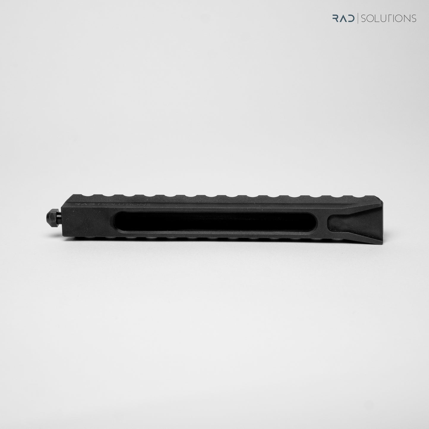 SG55X Picatinny mount for optics